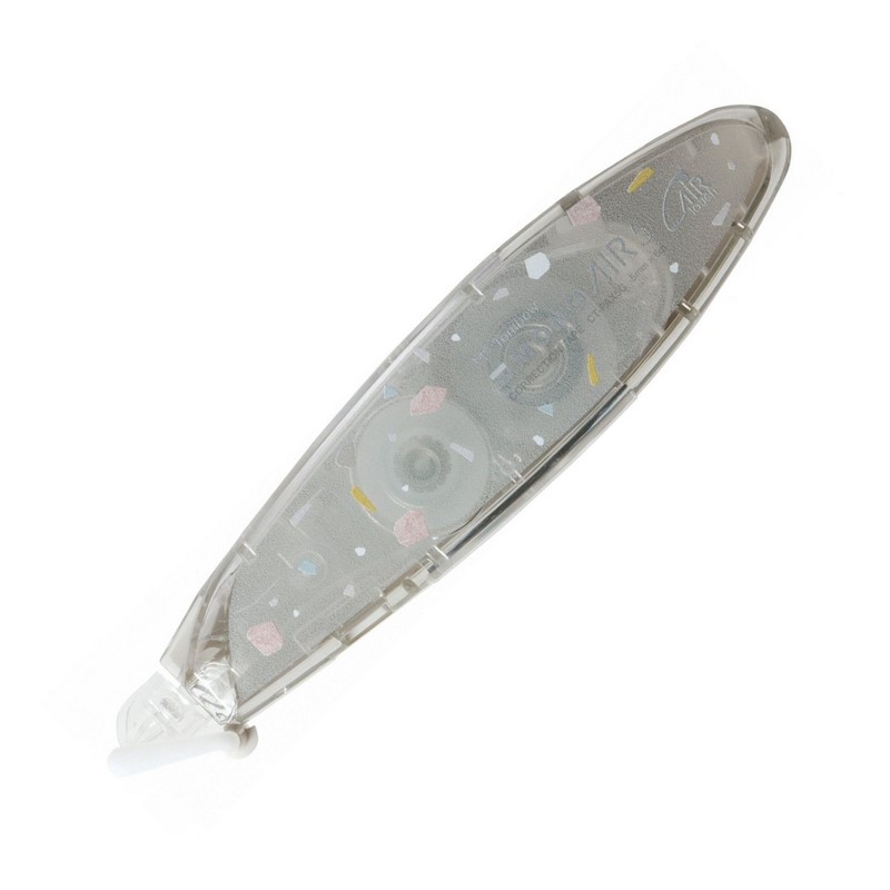 TOMBOW korekční strojek MONO AIR Ash Gray, 5mm x 6m