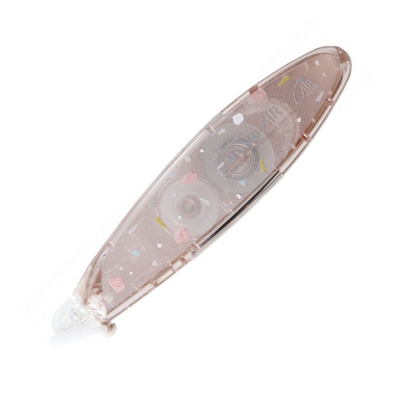TOMBOW korekční strojek MONO AIR Pink Beige, 5mm x 6m
