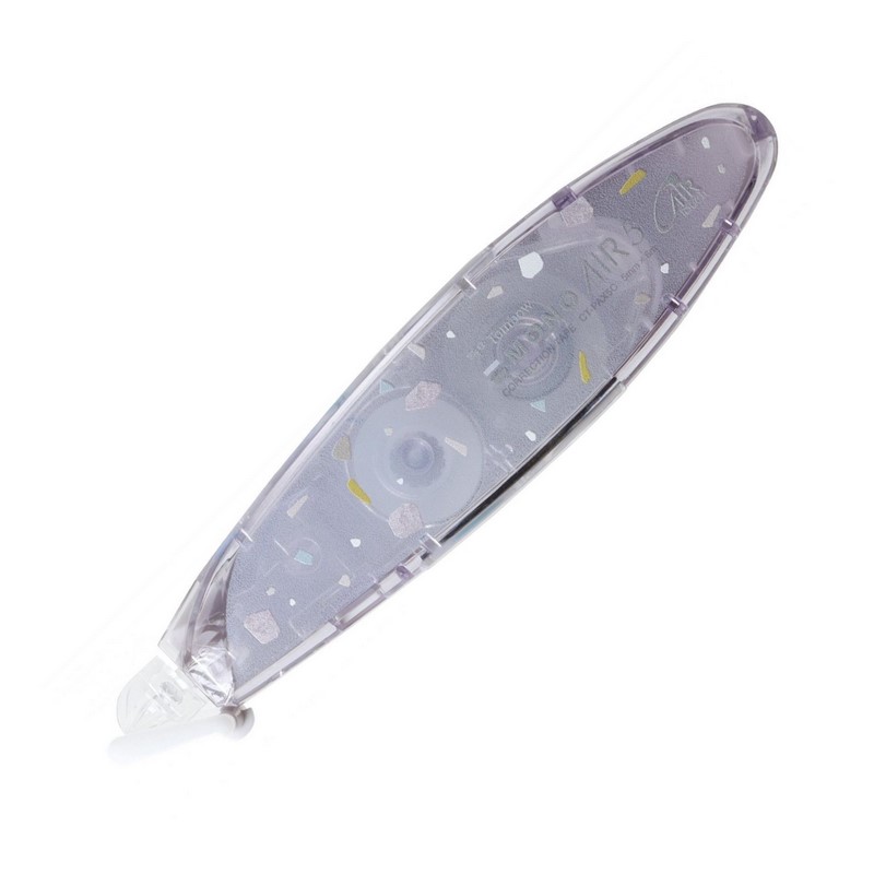 TOMBOW korekční strojek MONO AIR Pale Purple, 5mm x 6m