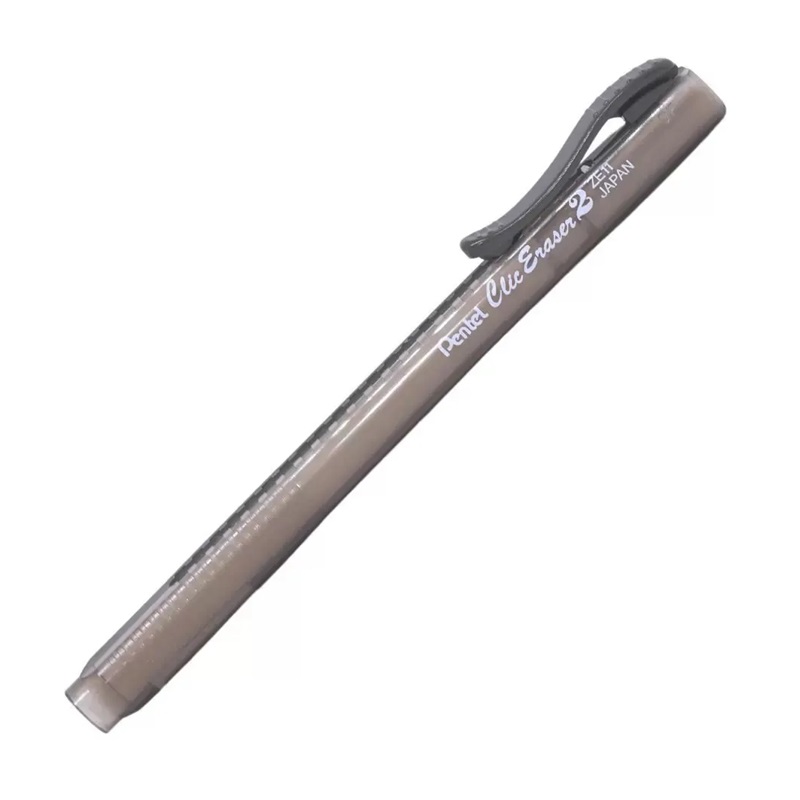 PENTEL Guma v tužce PENTEL, černá