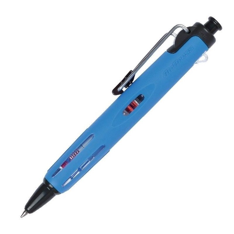 Kuličkové pero TOMBOW AirPress, modré