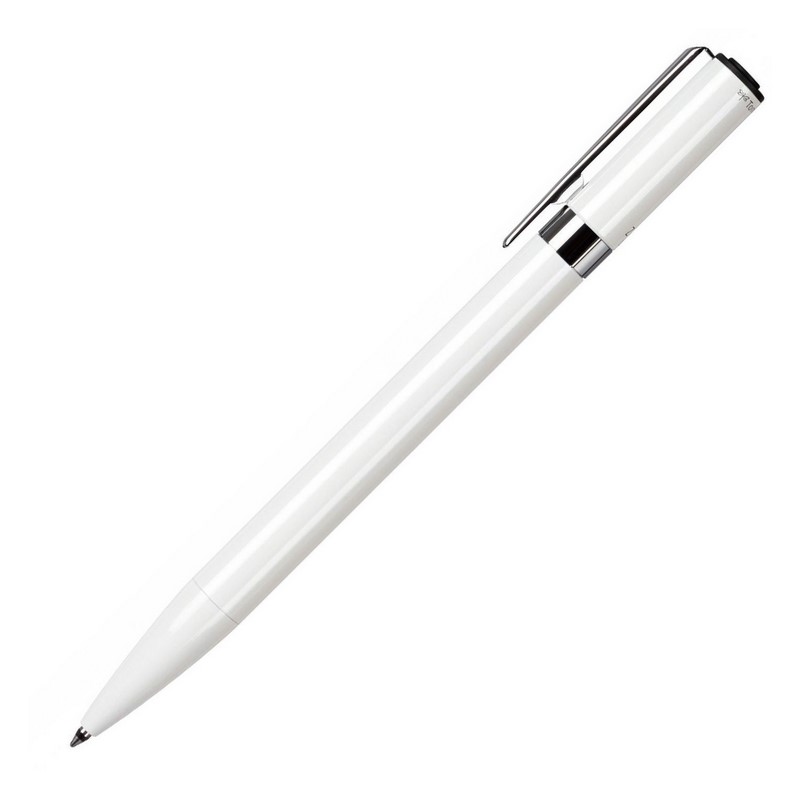 Kuličkové pero TOMBOW ZOOM 105, bílé