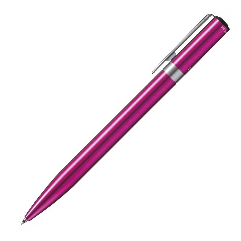 Kuličkové pero TOMBOW ZOOM 105, růžové