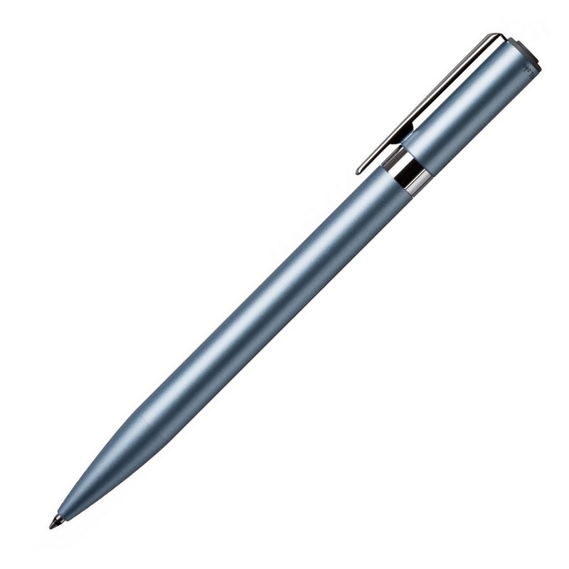 Kuličkové pero TOMBOW ZOOM 105, světle modré
