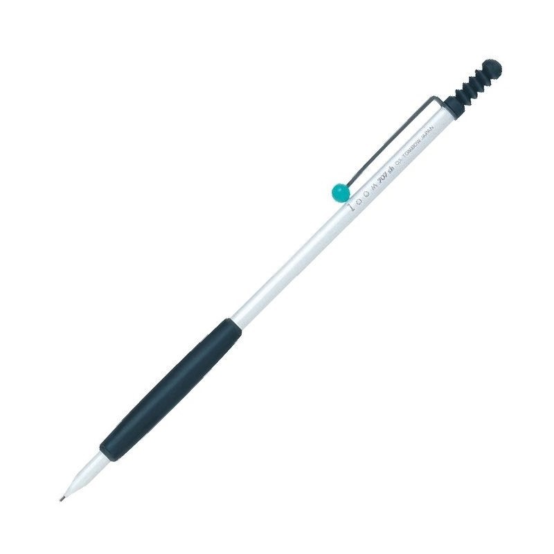 Mikrotužka TOMBOW ZOOM 707 0,5mm, bílá