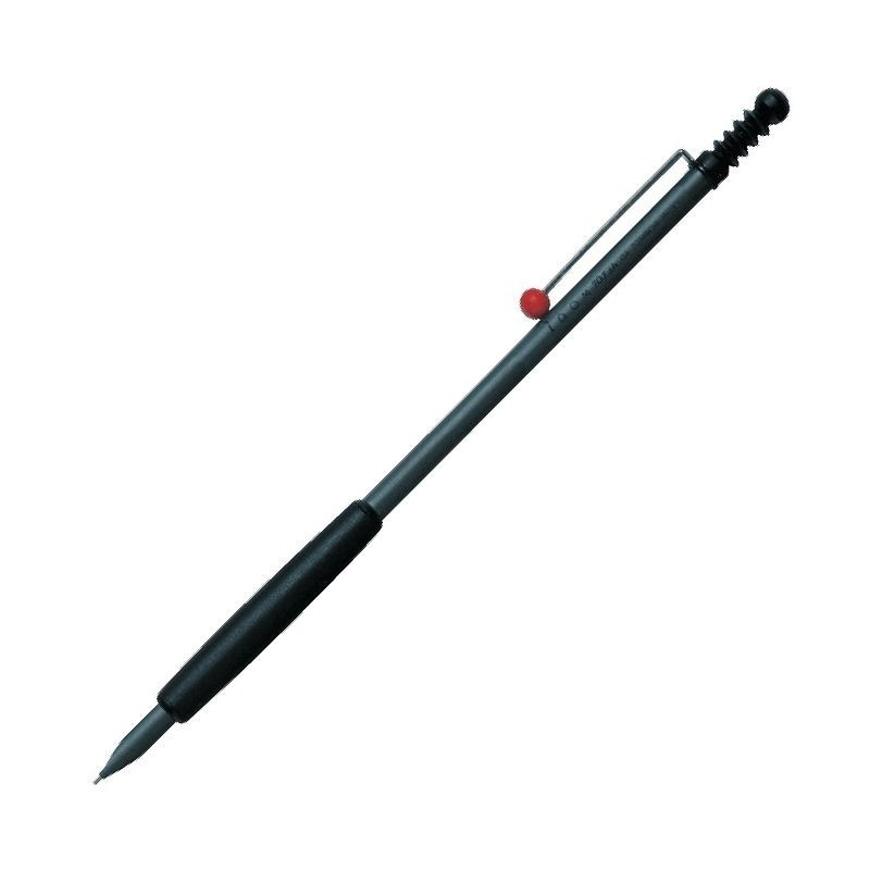 Mikrotužka TOMBOW ZOOM 707 0,5mm, šedá