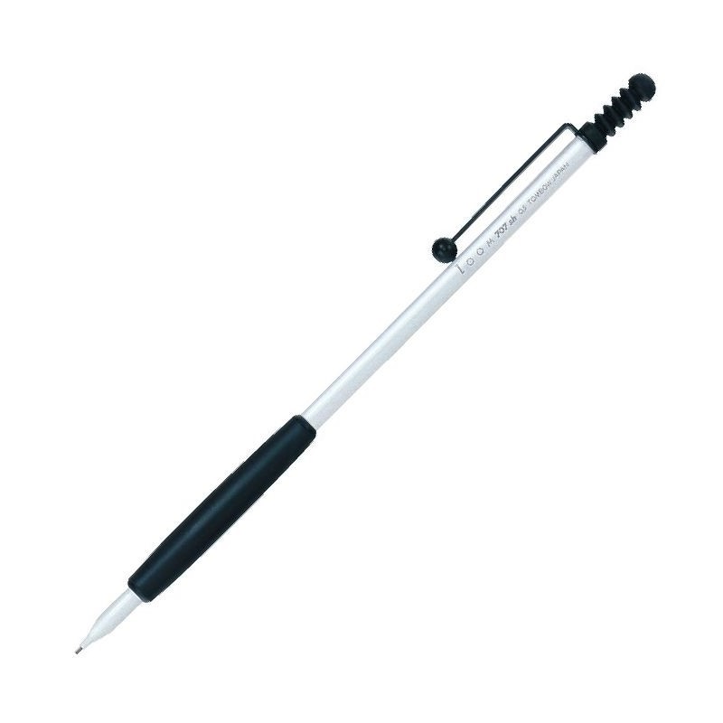 Mikrotužka TOMBOW ZOOM 707 0,5mm, bílá