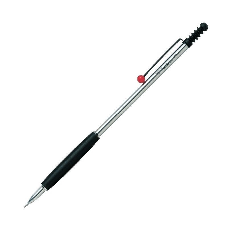 Mikrotužka TOMBOW ZOOM 707 0,5mm, De Luxe Chrome