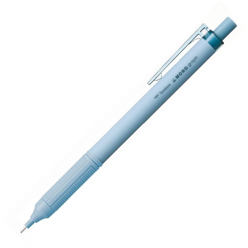 TOMBOW mikrotužka MONO Graph Lite 0,5mm, modrá