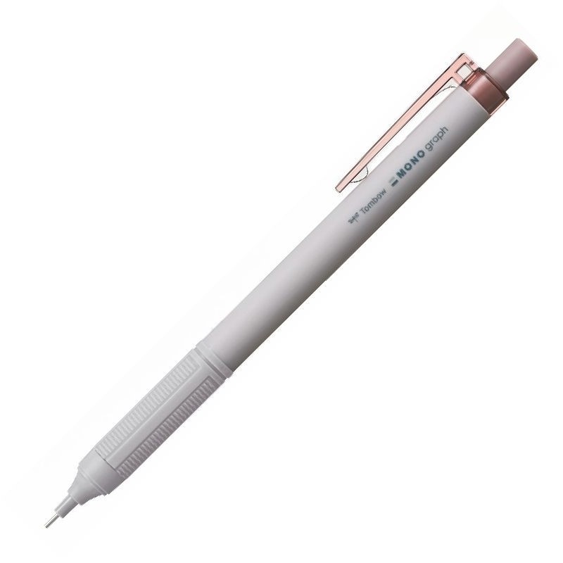 TOMBOW mikrotužka MONO Graph Lite 0,5mm, hnědá
