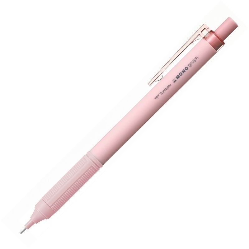 TOMBOW mikrotužka MONO Graph Lite 0,5mm, růžová