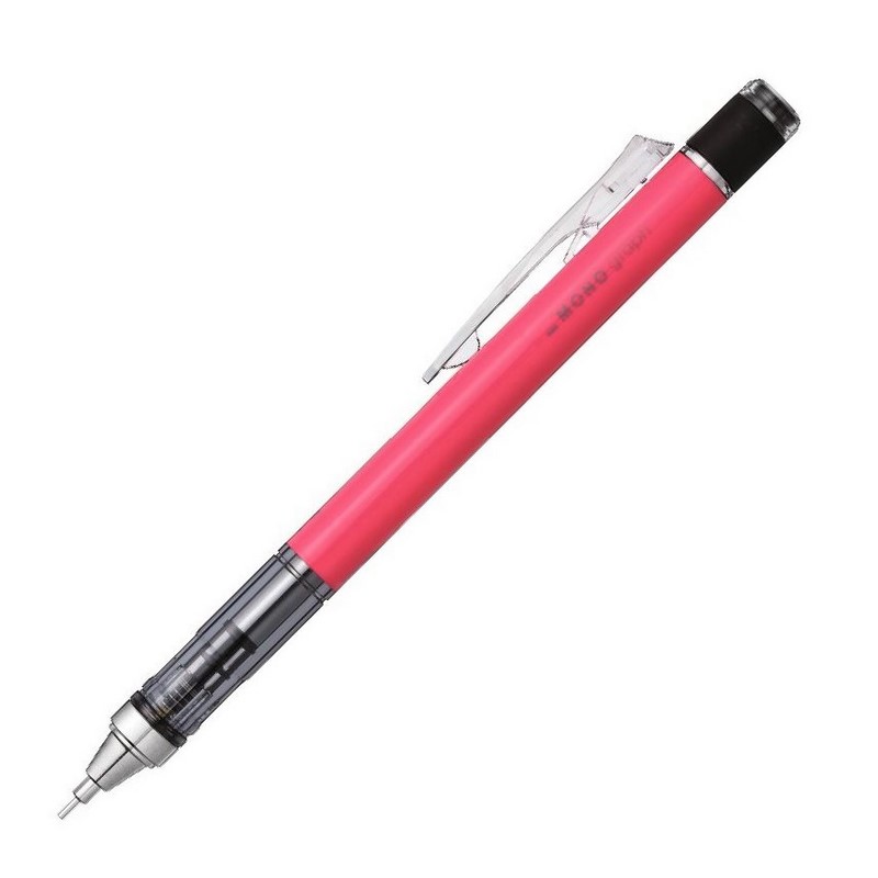 TOMBOW mikrotužka MONO Graph 0,7mm, neon růžová