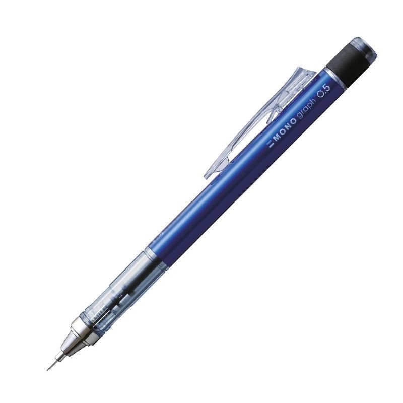 TOMBOW mikrotužka MONO Graph 0,5mm, modrá