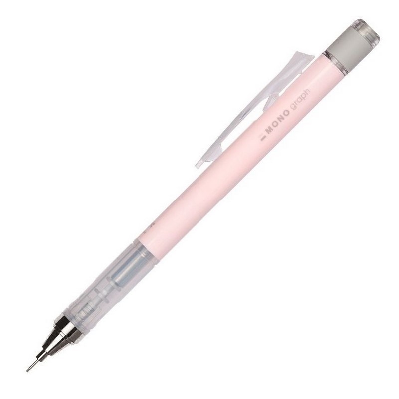 TOMBOW mikrotužka MONO Graph Pastel 0,5mm, Coral Pink