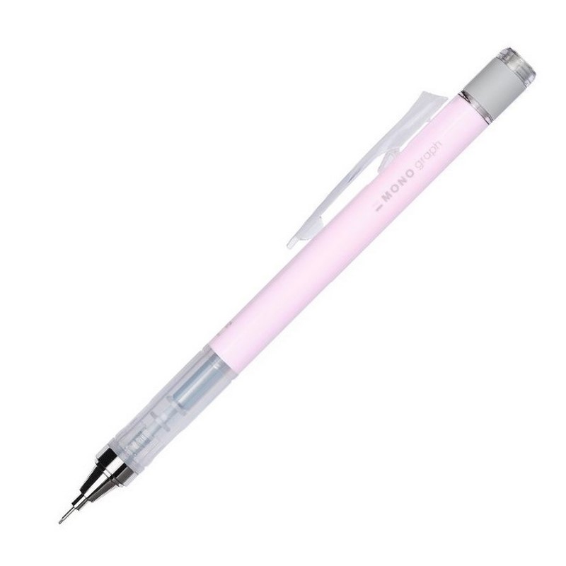 TOMBOW mikrotužka MONO Graph Pastel 0,5mm, Pink Marshmallow