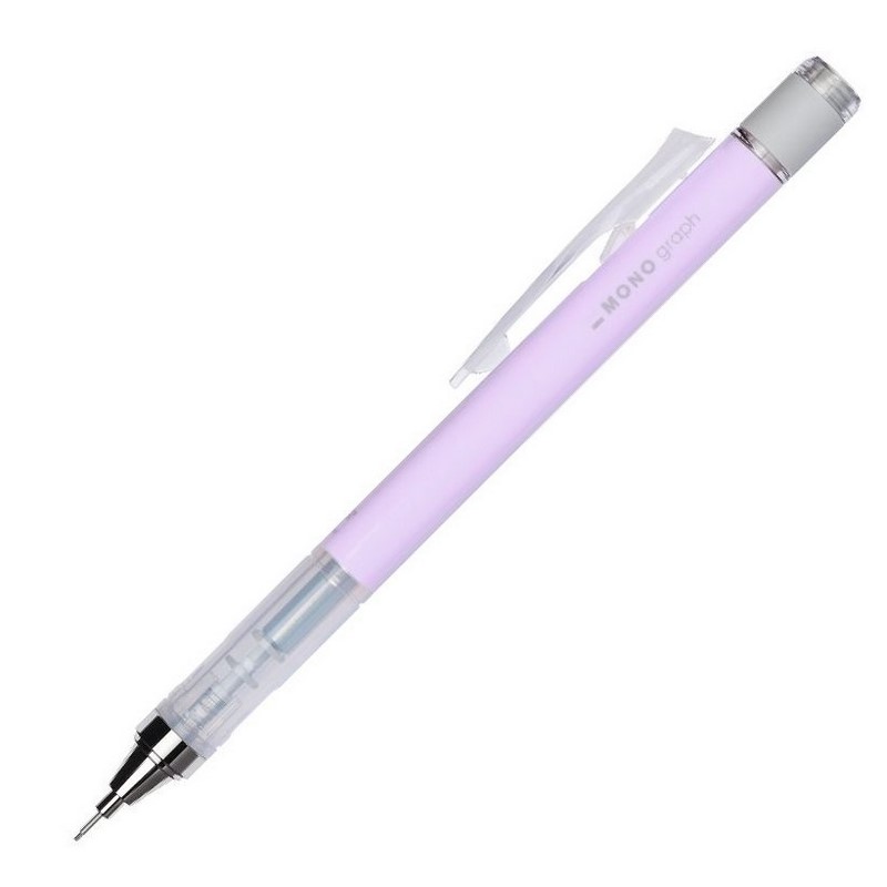TOMBOW mikrotužka MONO Graph Pastel 0,5mm, Lavender