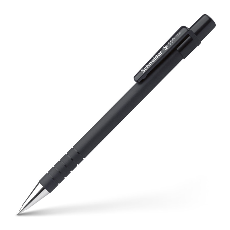 Mikrotužka SCHNEIDER 0,5mm, černá