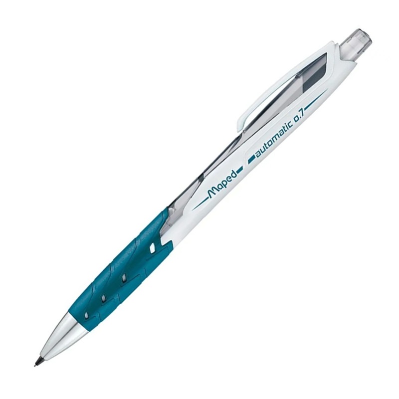 Mikrotužka MAPED Automatic 0,7mm
