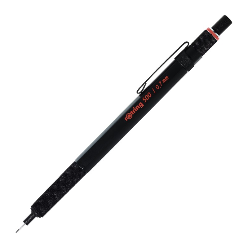 Mikrotužka ROTRING 500 černá 0,7 mm