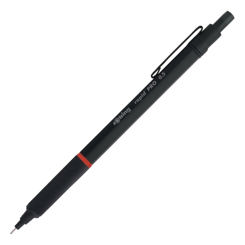 Mikrotužka ROTRING Rapid PRO černá 0,5 mm