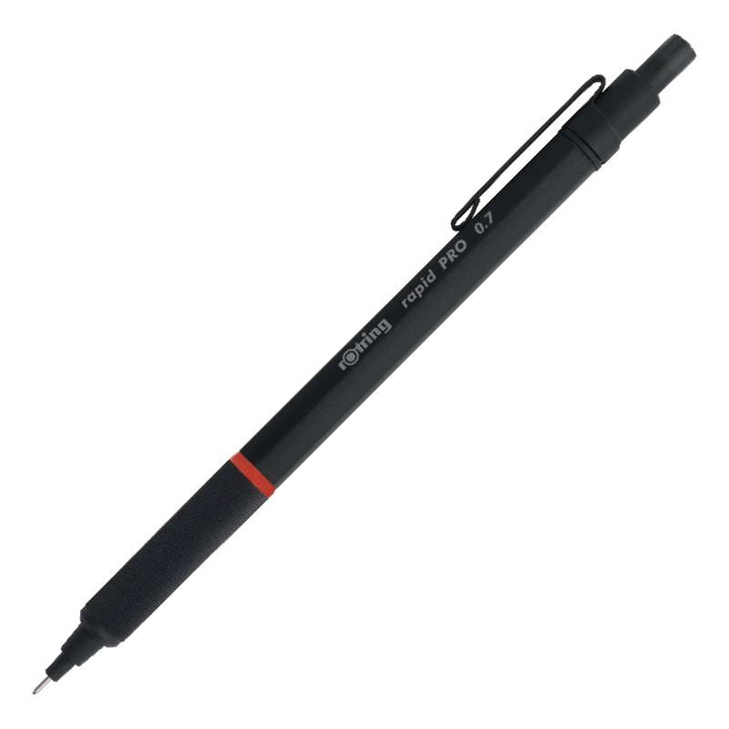 Mikrotužka ROTRING Rapid PRO černá 0,7 mm