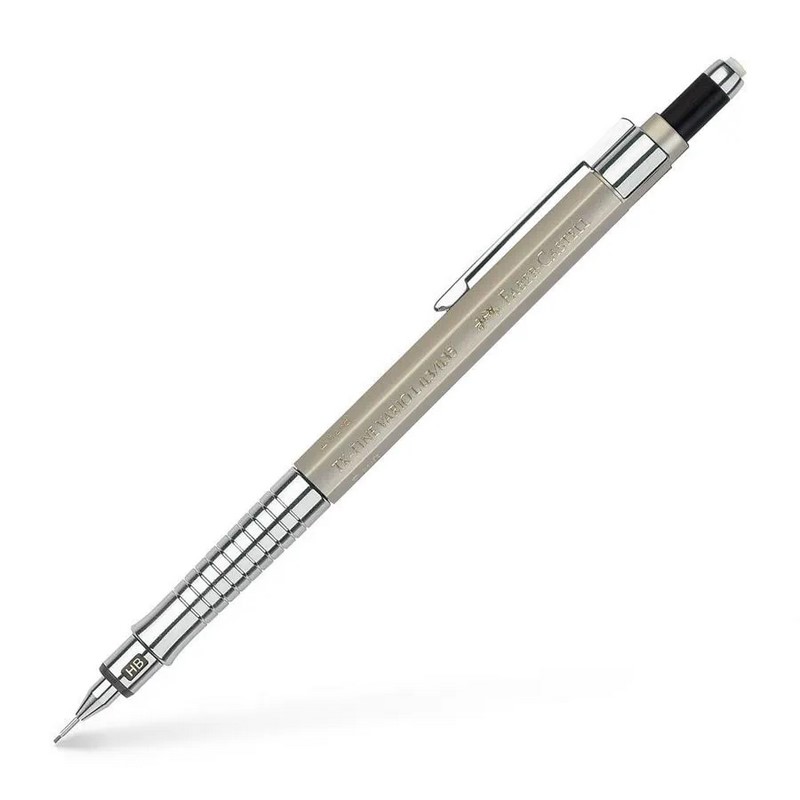FABER-CASTELL mikrotužka TK Fine Vario Champagne Gold 0,35mm HB