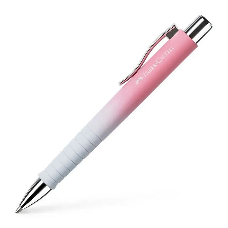 FABER-CASTELL kuličkové pero Poly Ball Urban, Sunset