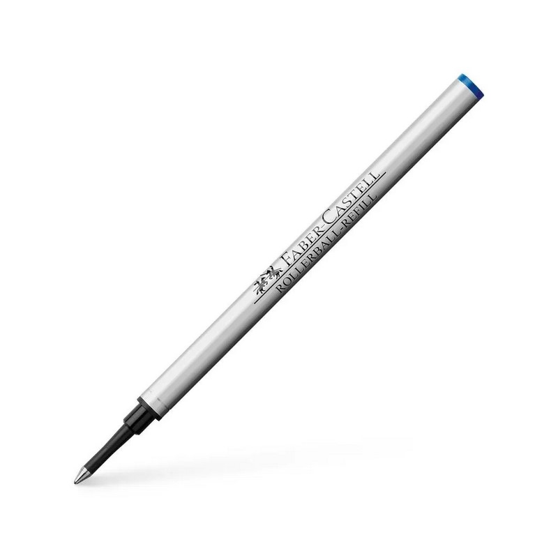 FABER-CASTELL náhradní náplň do rolleru, modrá
