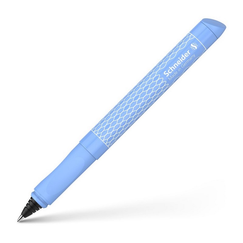 Bombičkový roller SCHNEIDER Easy, modrý