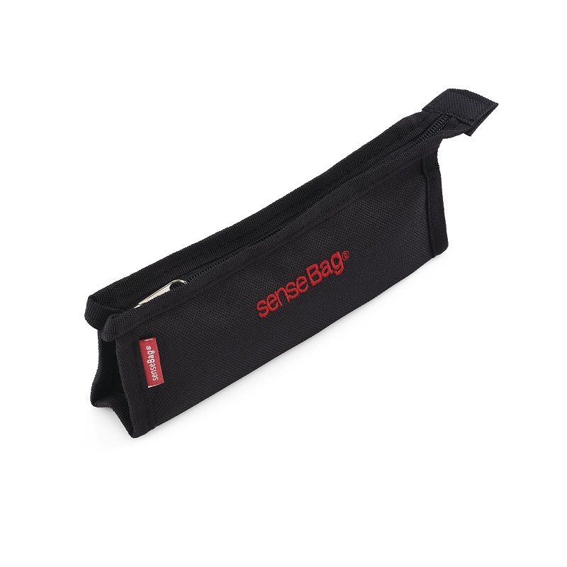 SenseBag penál malý, černý