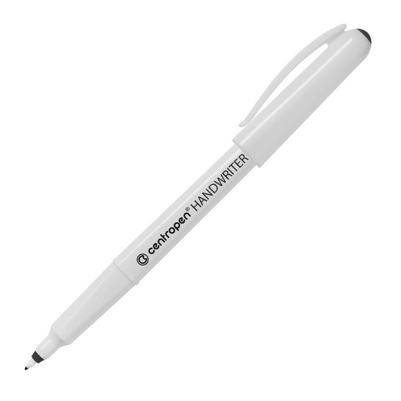Liner Ergo CENTROPEN 4651 0,5mm, černý