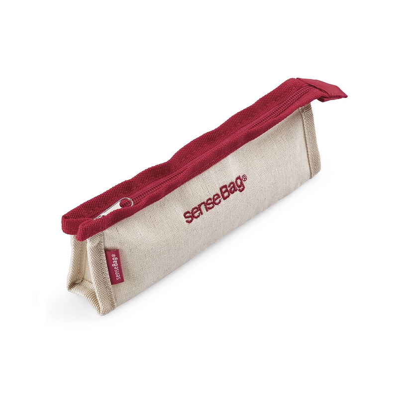SenseBag penál malý, béžový