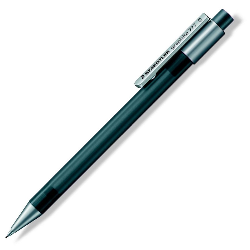 Mikrotužka STAEDTLER Graphite šedá B 0,5mm
