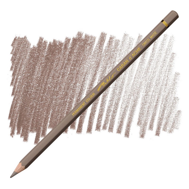 CARAN D'ACHE Permanentní pastelka Pablo CARAN D'ACHE, 404 brownish beige