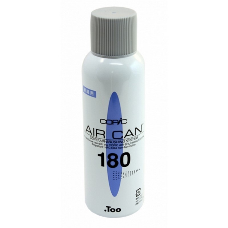 Air Can COPIC 180