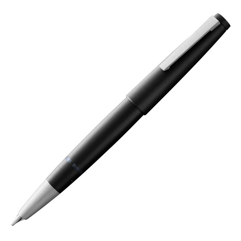 Plnicí pero LAMY 2000 Black "M"