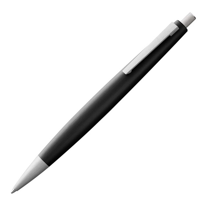 Kuličkové pero LAMY 2000 Black