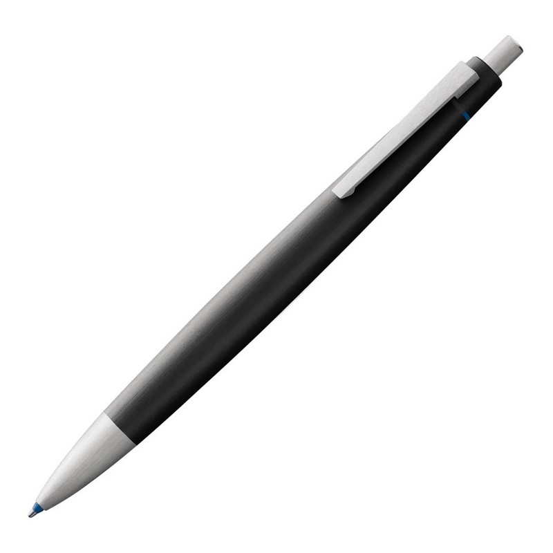 Kuličkové pero LAMY 2000 Black 4v1