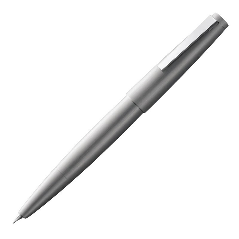 Plnicí pero LAMY 2000 Silver "M"