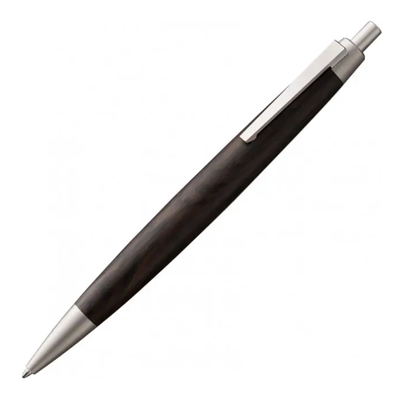 Kuličkové pero LAMY 2000 Blackwood