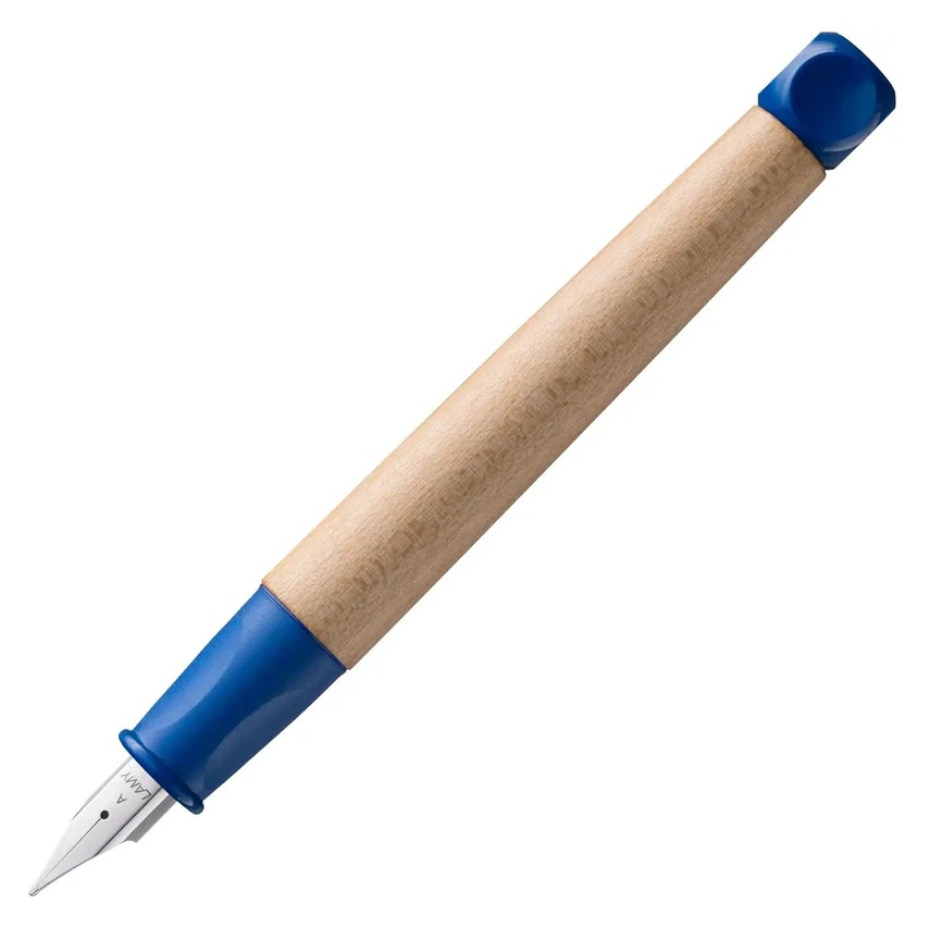 Plnicí pero LAMY ABC Blue "A"