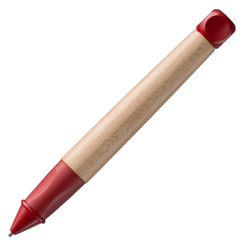 Mikrotužka LAMY ABC Red 1,4mm B