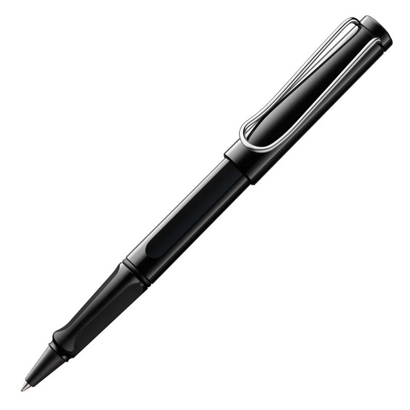 Roller LAMY Safari Black