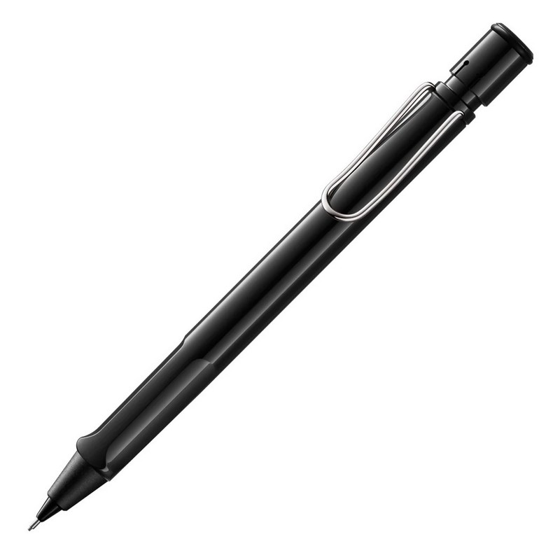 Mikrotužka LAMY Safari Black 0,5mm HB