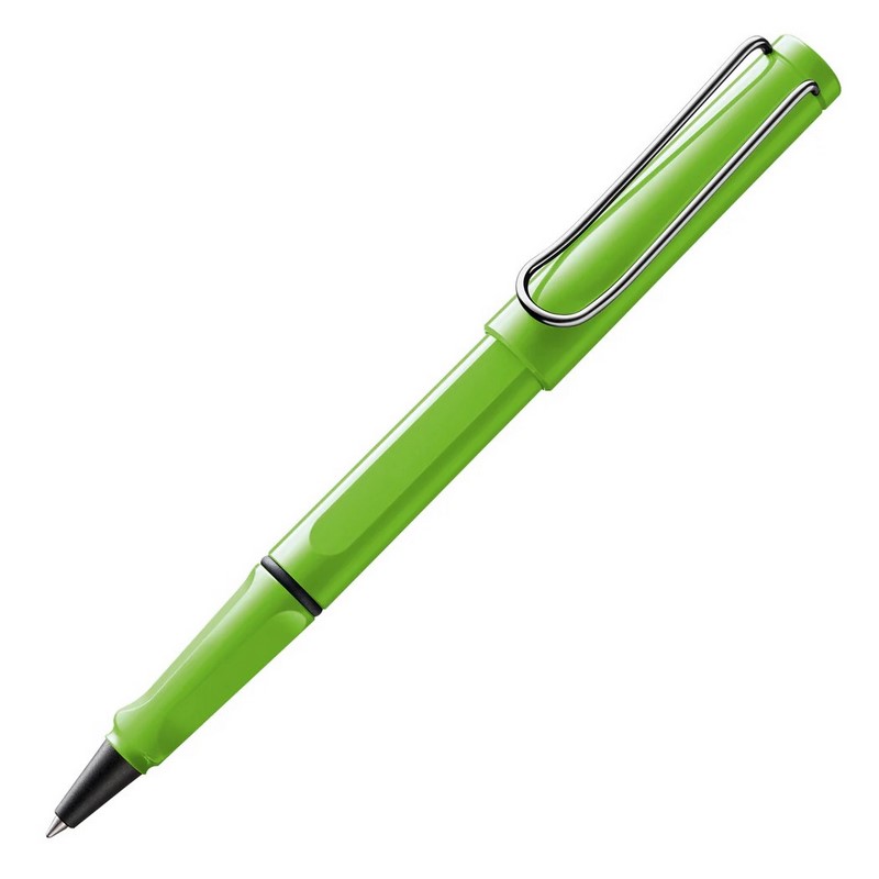 Roller LAMY Safari Green