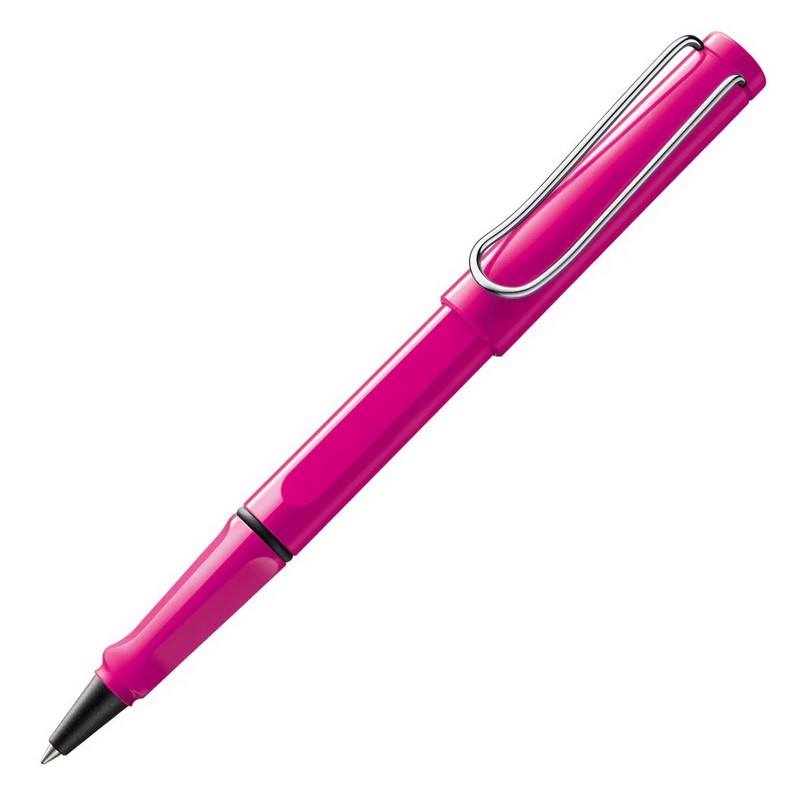 Roller LAMY Safari Pink