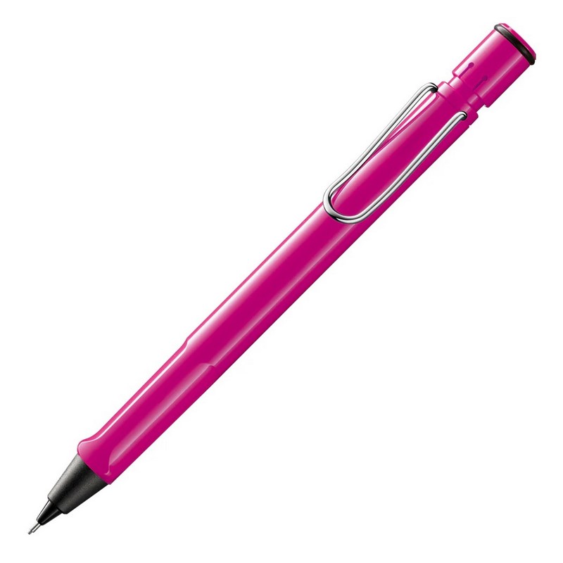Mikrotužka LAMY Safari Pink 0,5mm HB