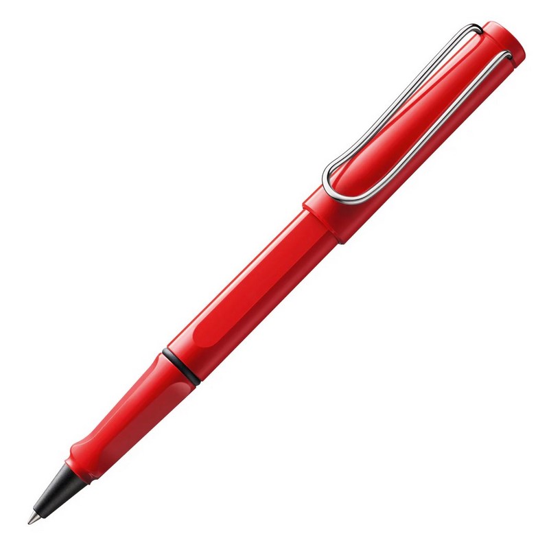 Roller LAMY Safari Red