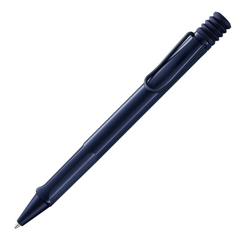 Kuličkové pero LAMY Safari Dark Dusk