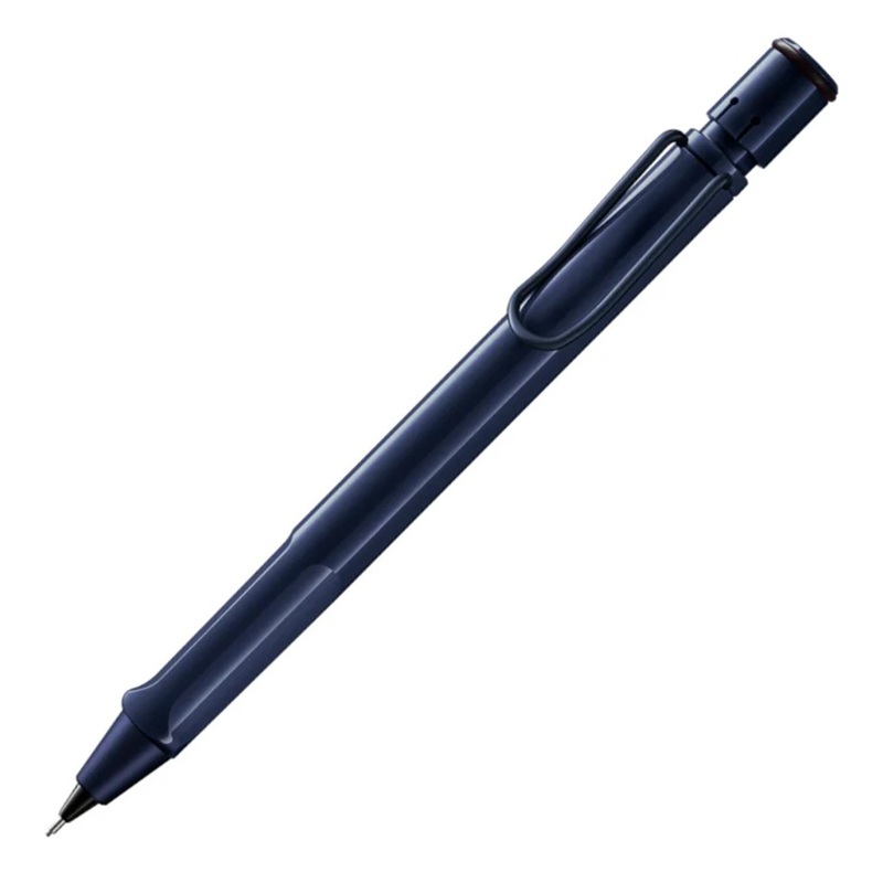 Mikrotužka LAMY Safari Dark Dusk 0,5mm HB